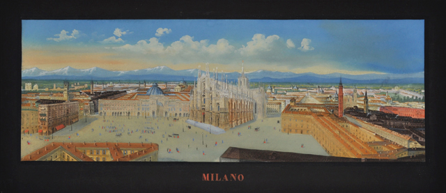 Milano