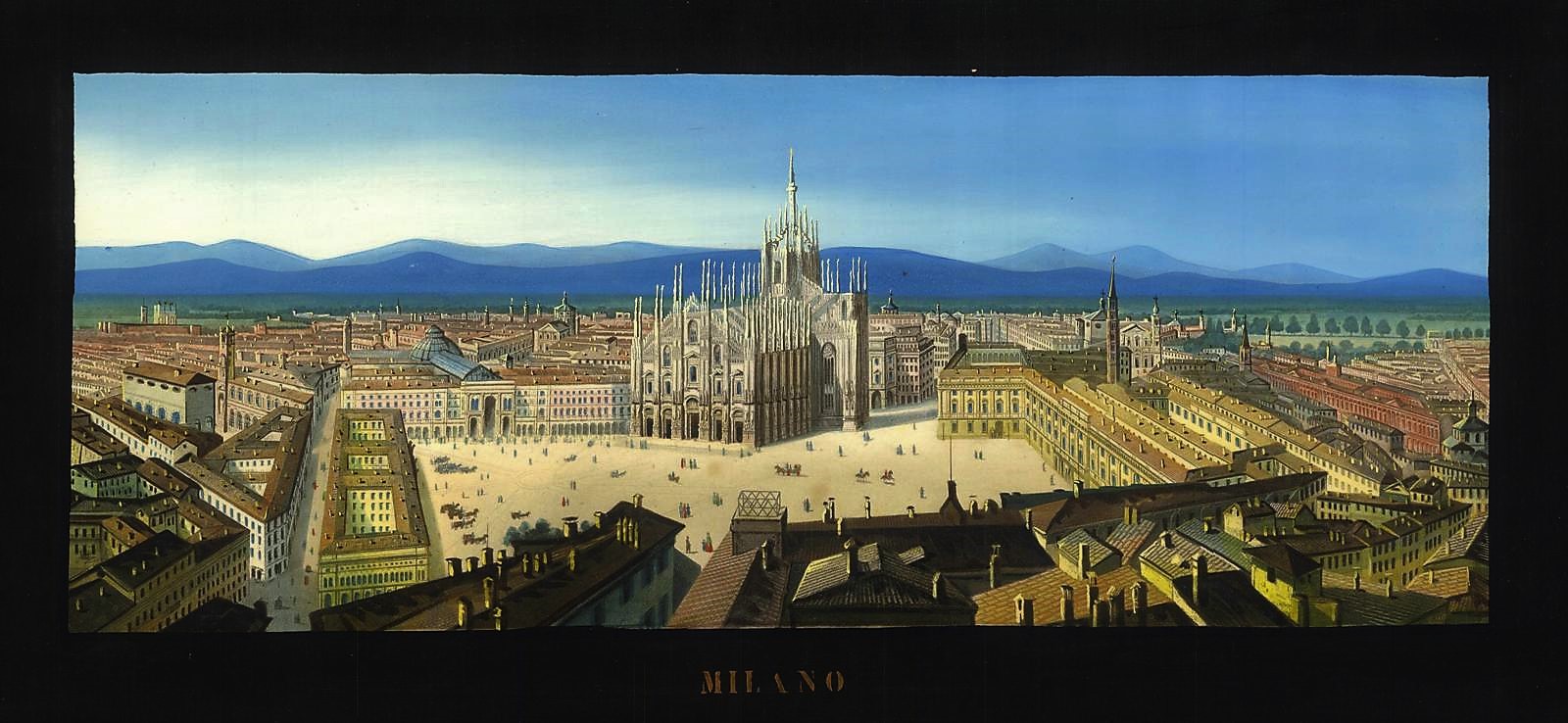 Milano