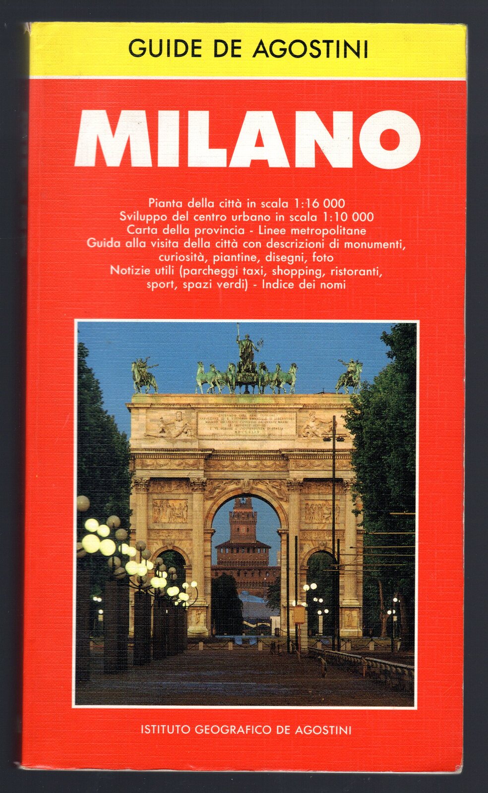Milano