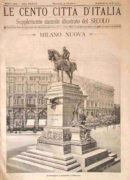 Milano Nuova