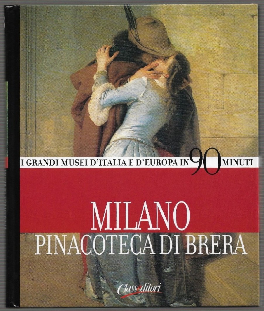 Milano Pinacoteca di Brera