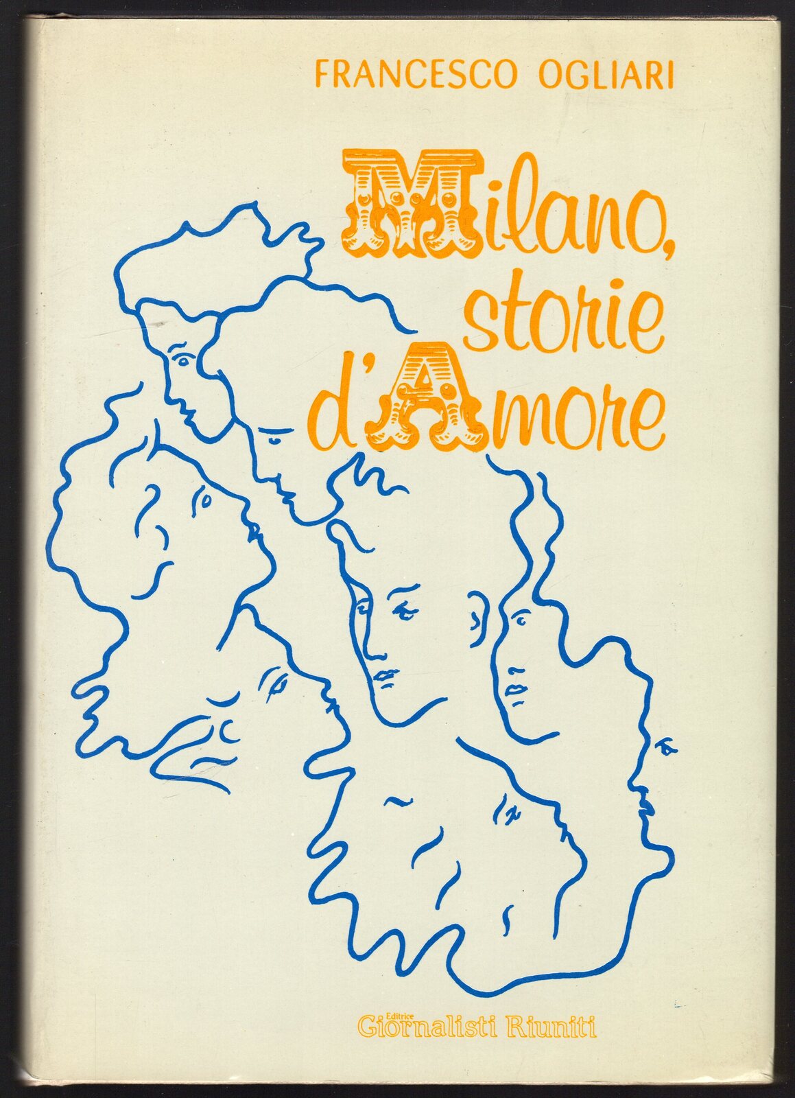 Milano, storie d'Amore