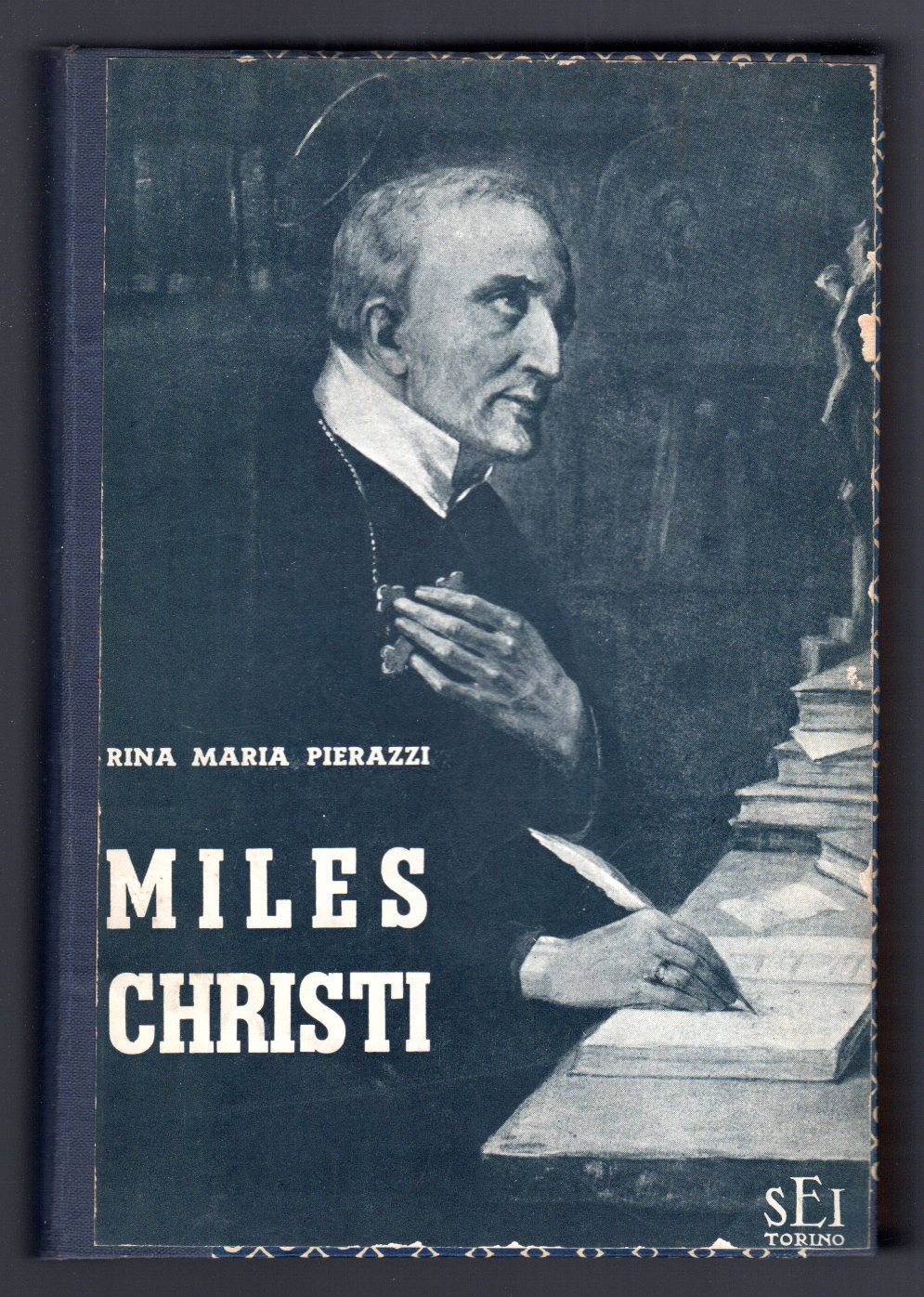 Miles Christi (S. Alfonso Maria De Liguori)