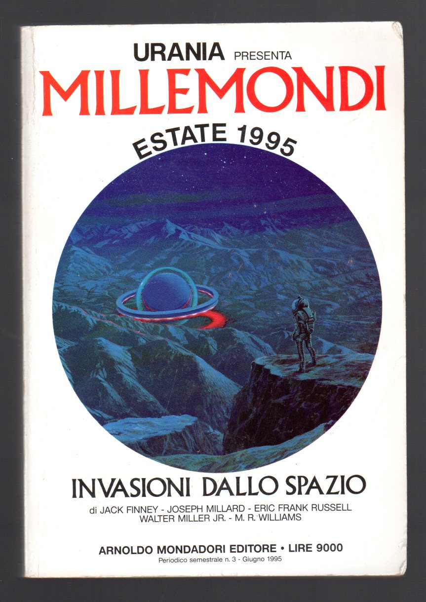 Millemondi Estate 1995