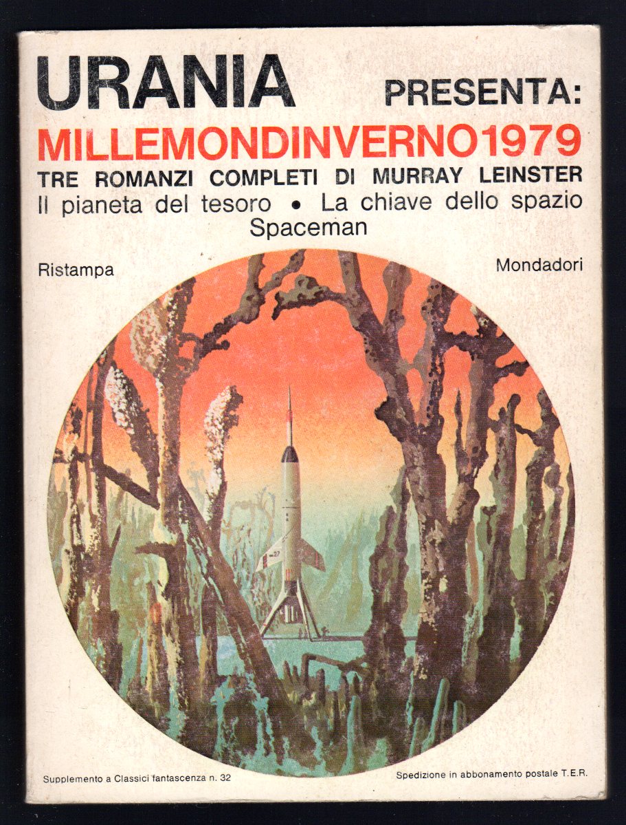 Millemondi inverno 1979