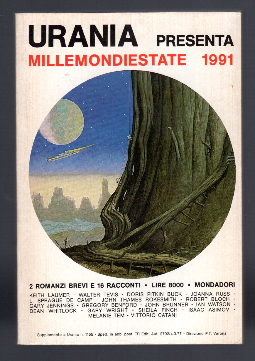 Millemondiestate 1991