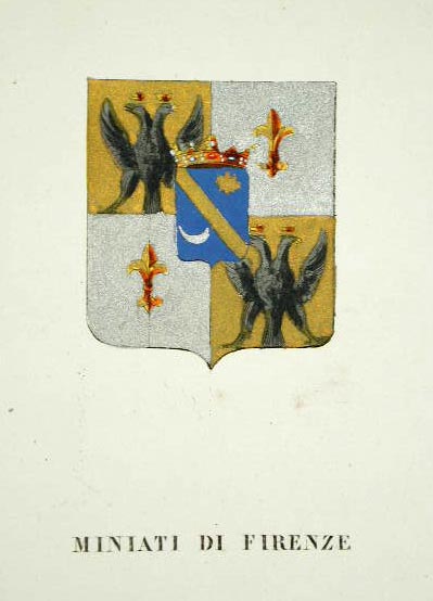 Miniati di Firenze