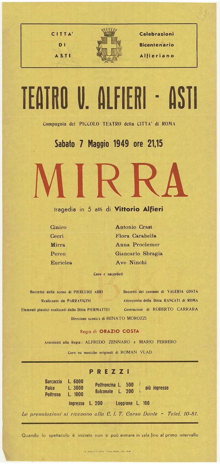 Mirra