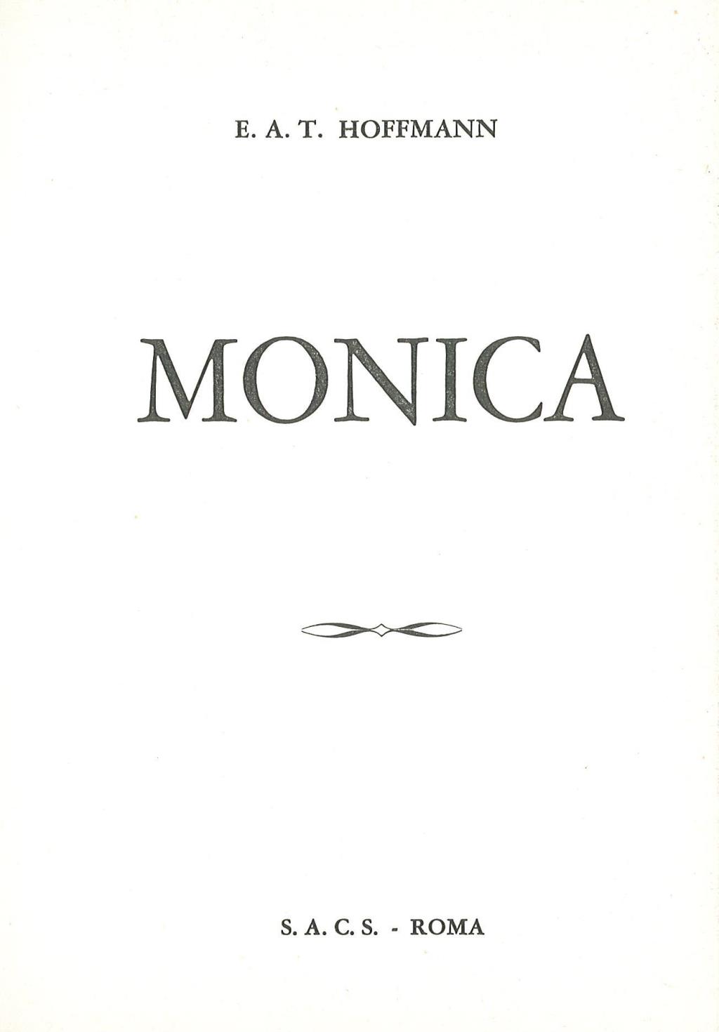 Monica