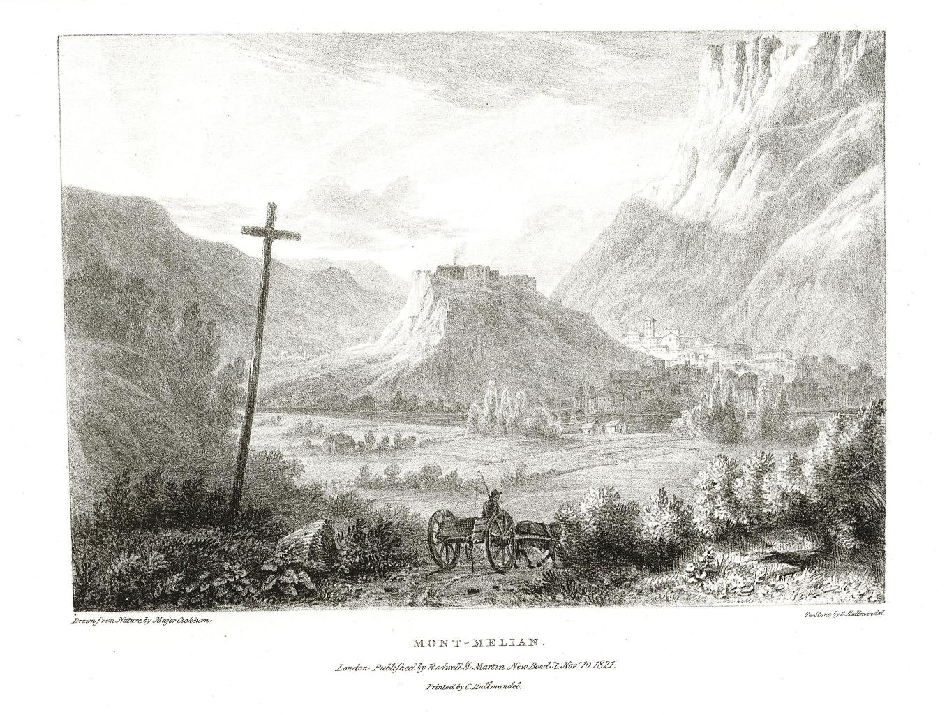 Mont - Melian