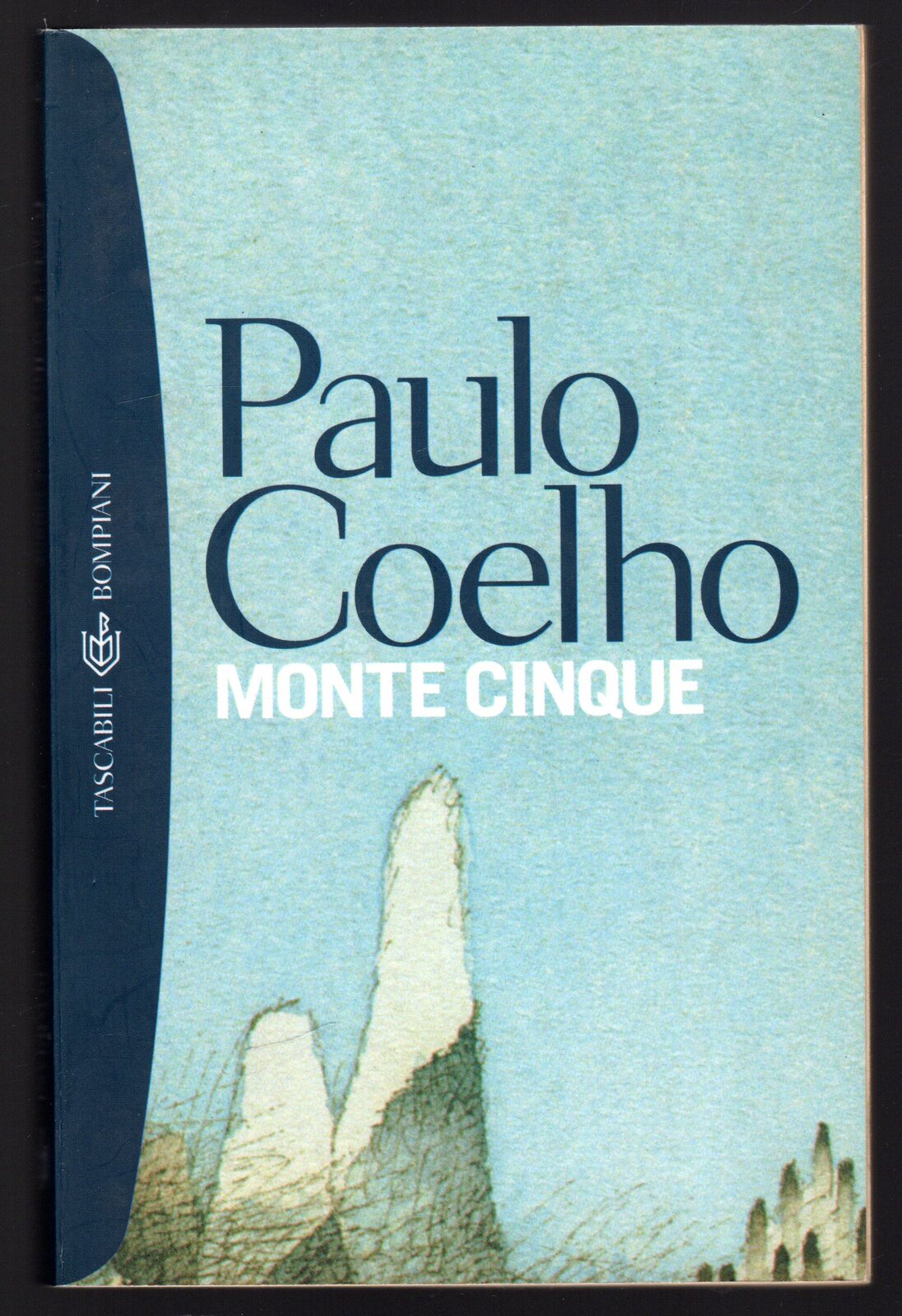 Monte cinque