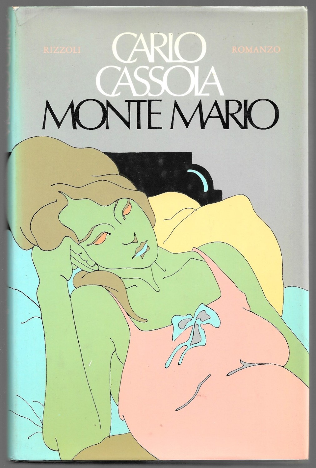 Monte Mario