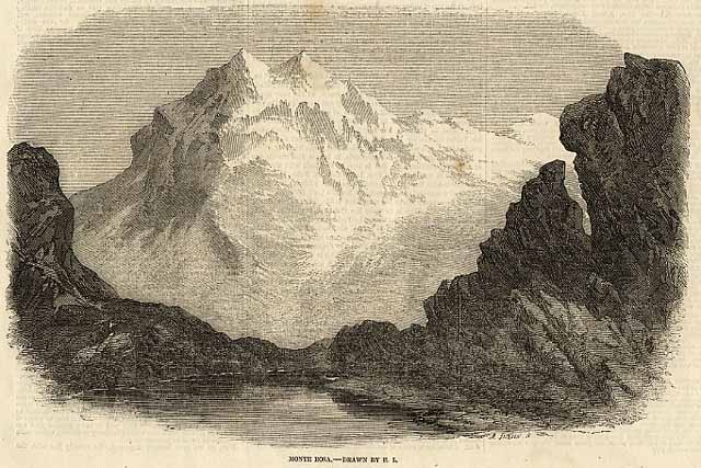 Monte Rosa