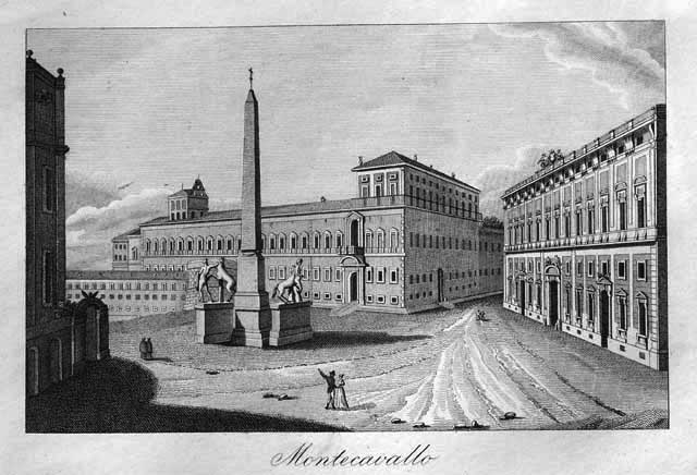 Montecavallo