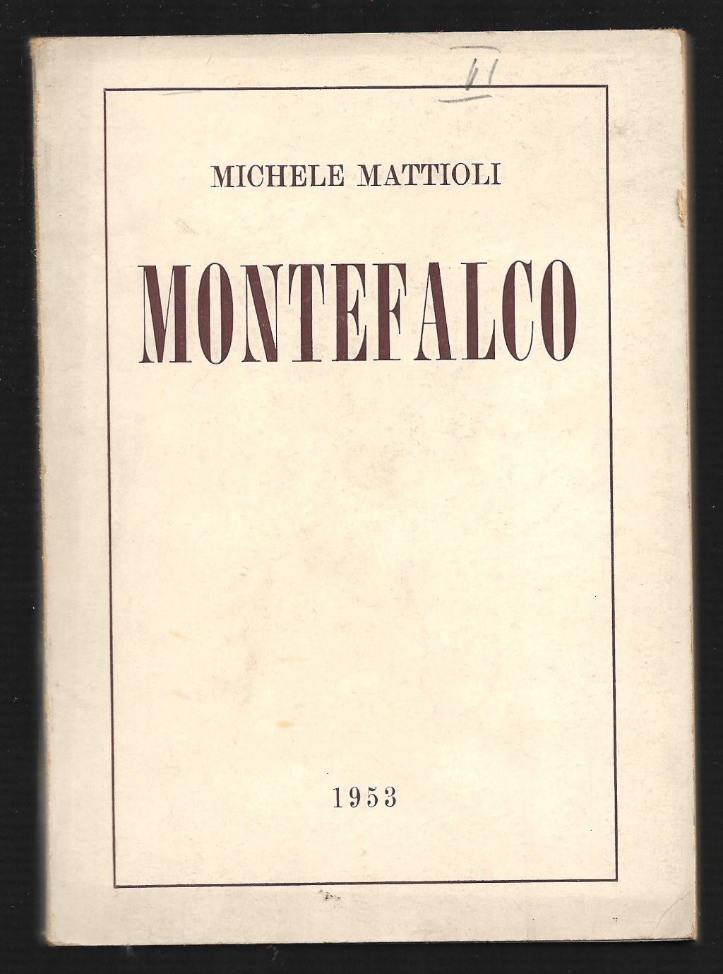 Montefalco