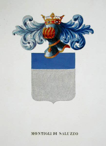 Montigli di Saluzzo