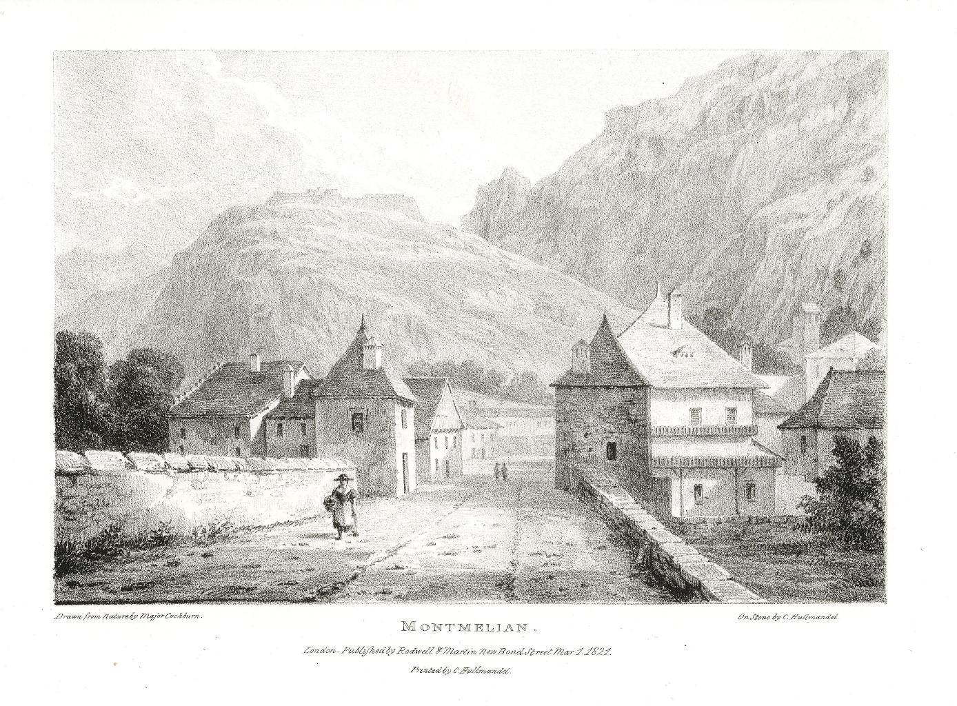 Montmelian