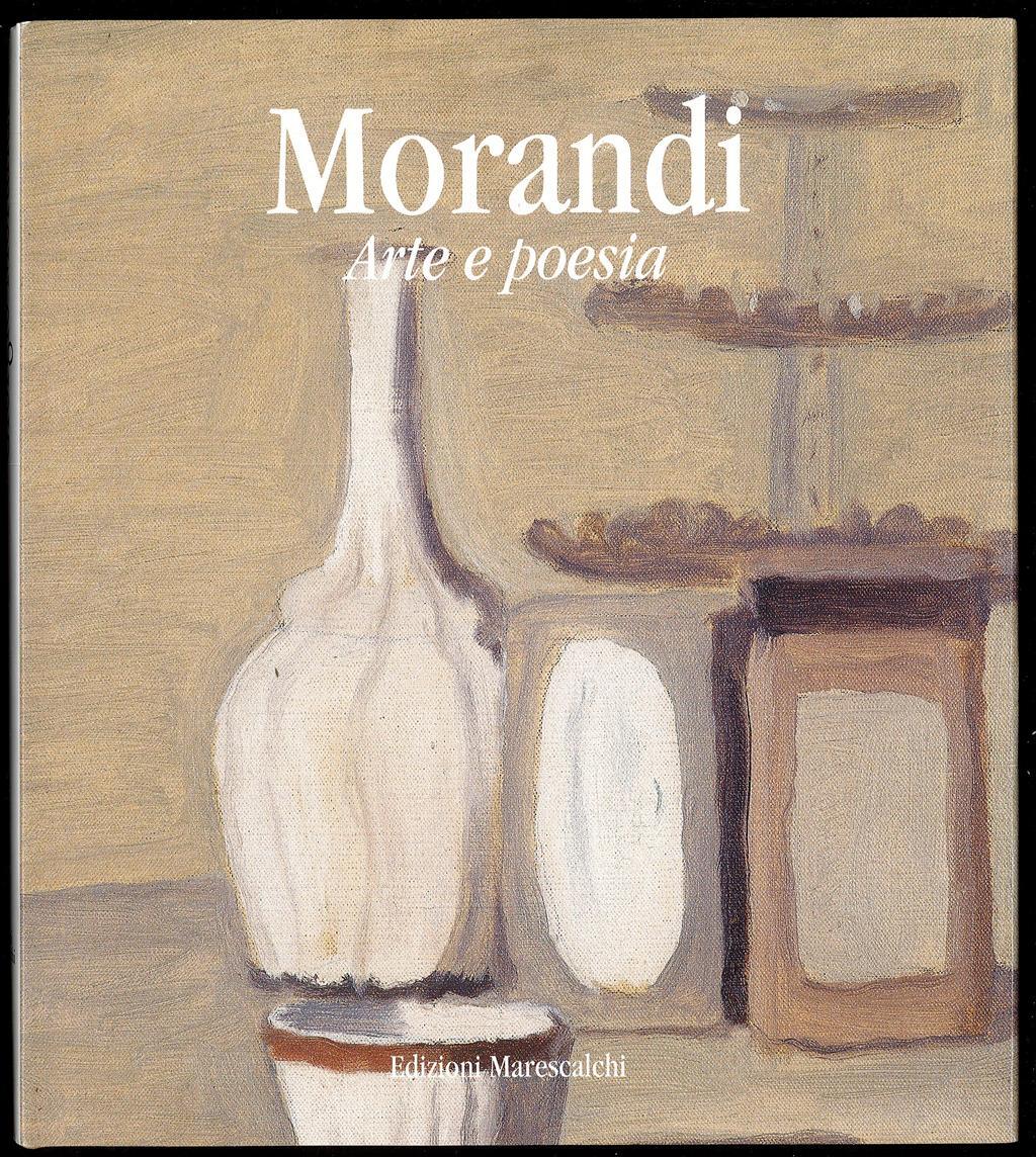 Morandi. Arte e poesia