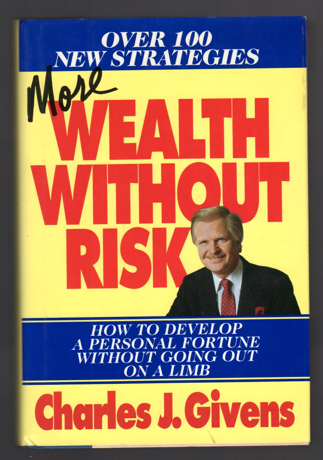 More wealth without risk