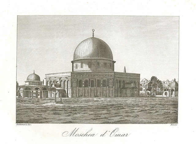 Moschea d'Omar