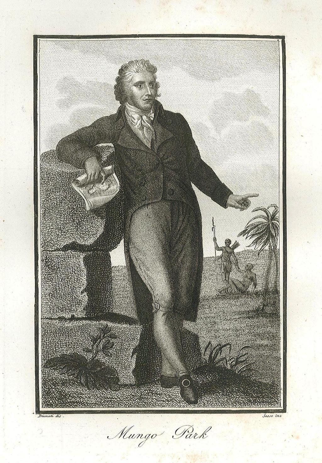 Mungo Park