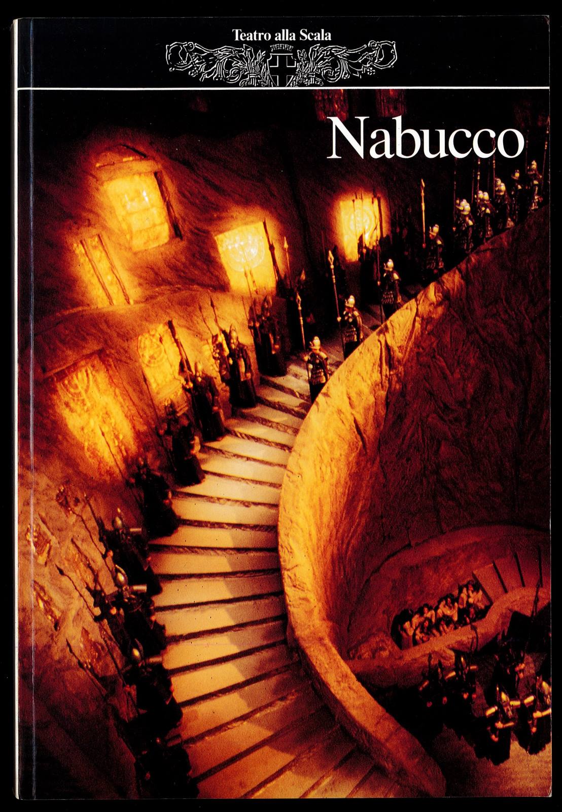 Nabucco