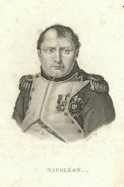 Napoléon