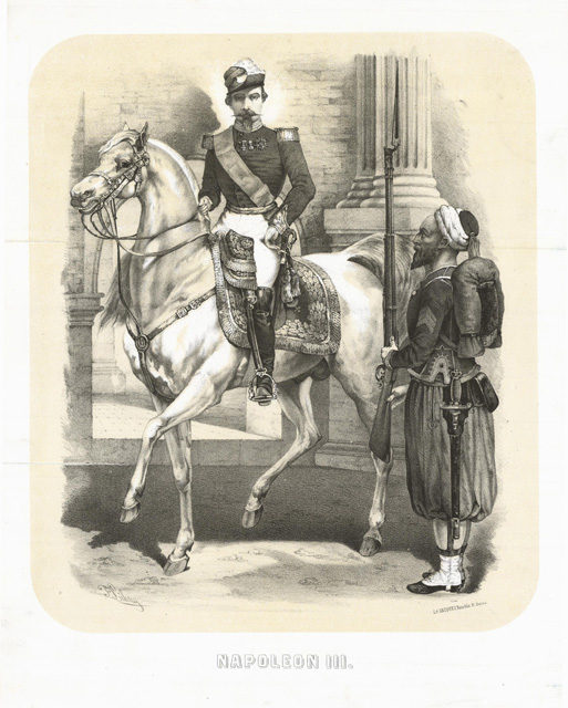 Napoleon III°