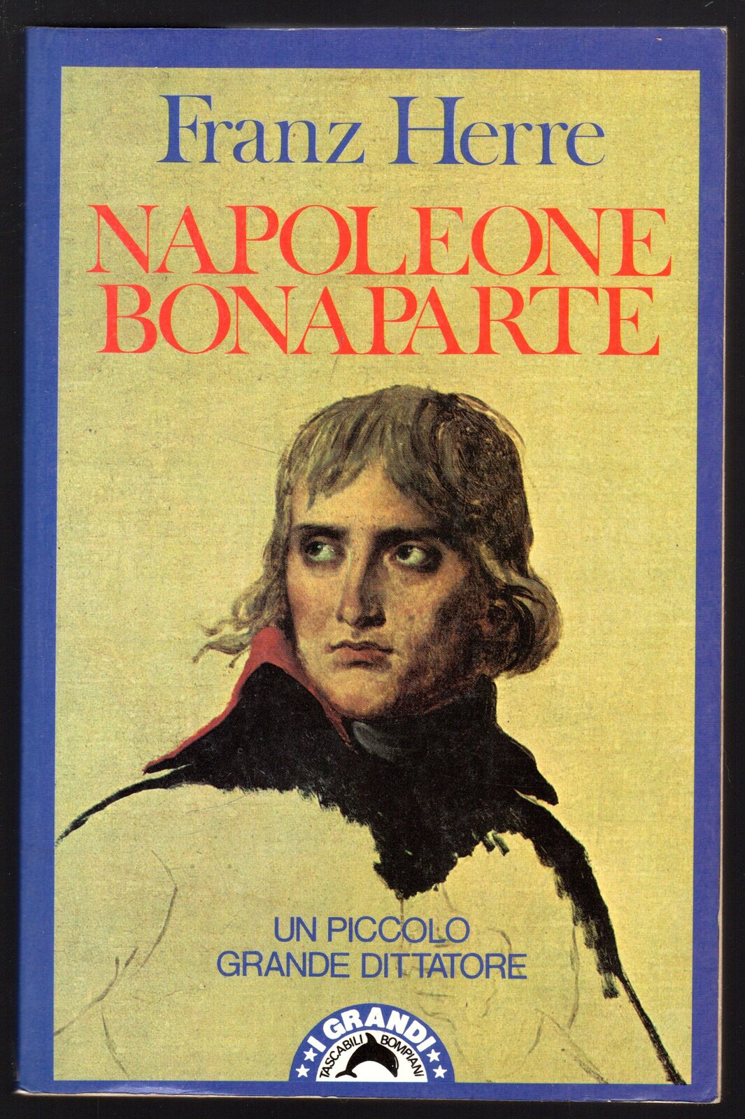 Napoleone Bonaparte
