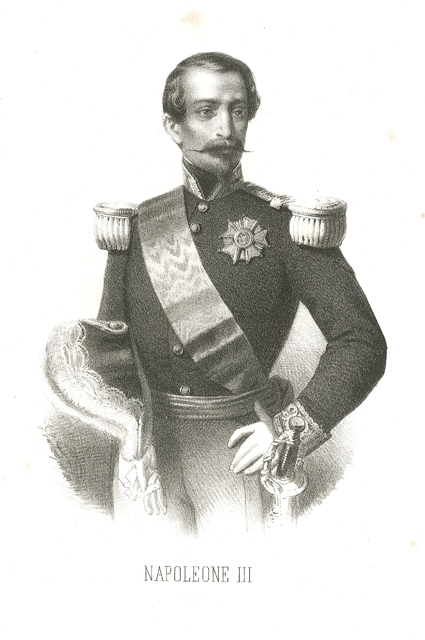 Napoleone III