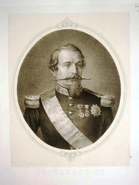 Napoleone III