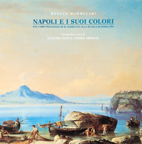 NAPOLI E I SUOI COLORI – dai campi Phlegraei di …