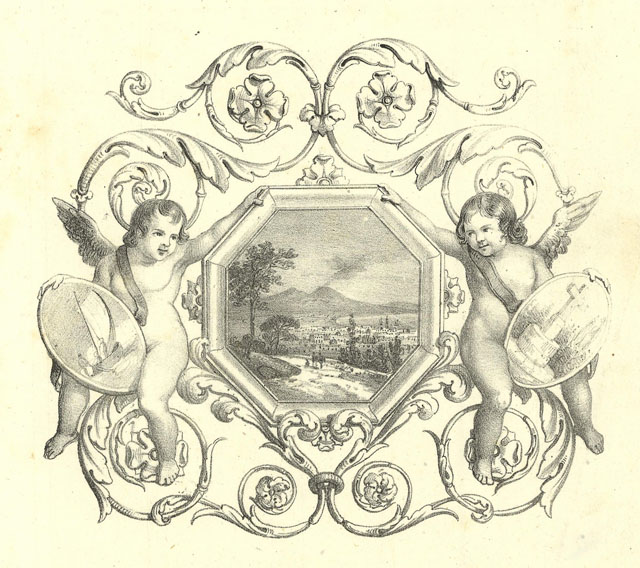 Napoli (frontespizio - senza titolo)