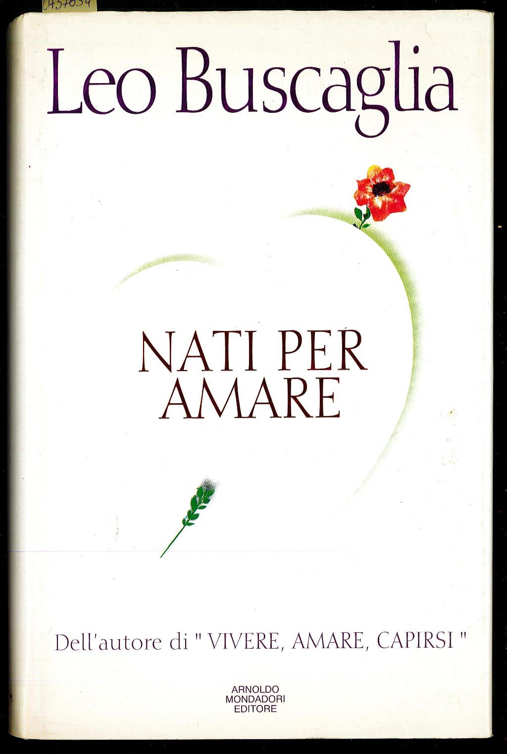 Nati per amare