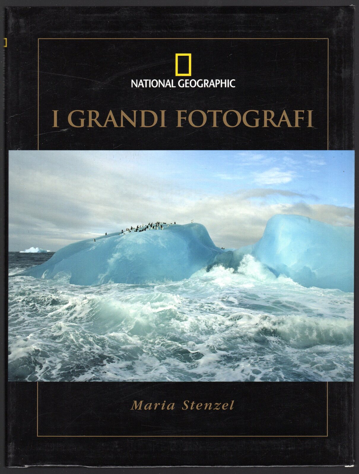 National Geographic. I grandi fotografi