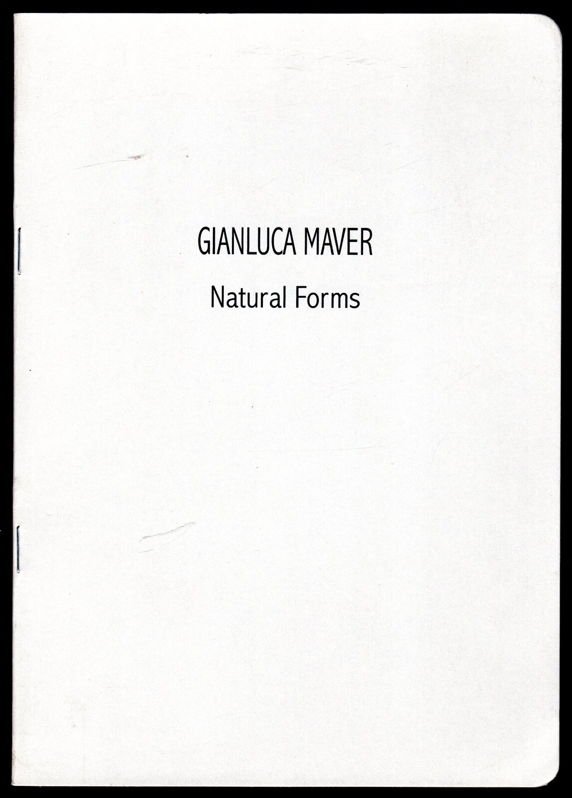 Natural Forms