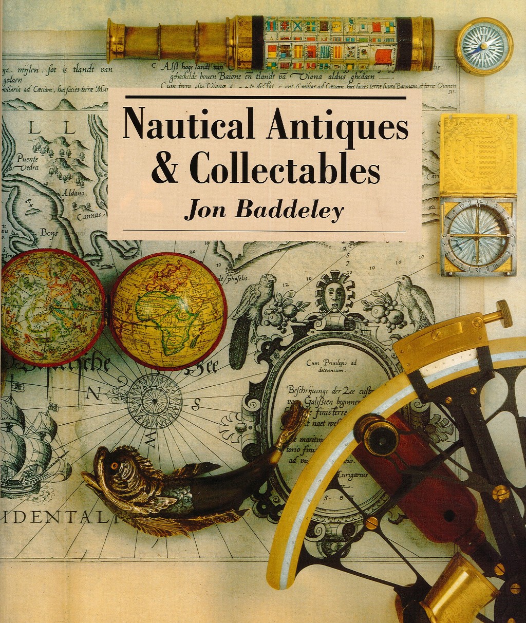 Nautical Antiques & Collectables