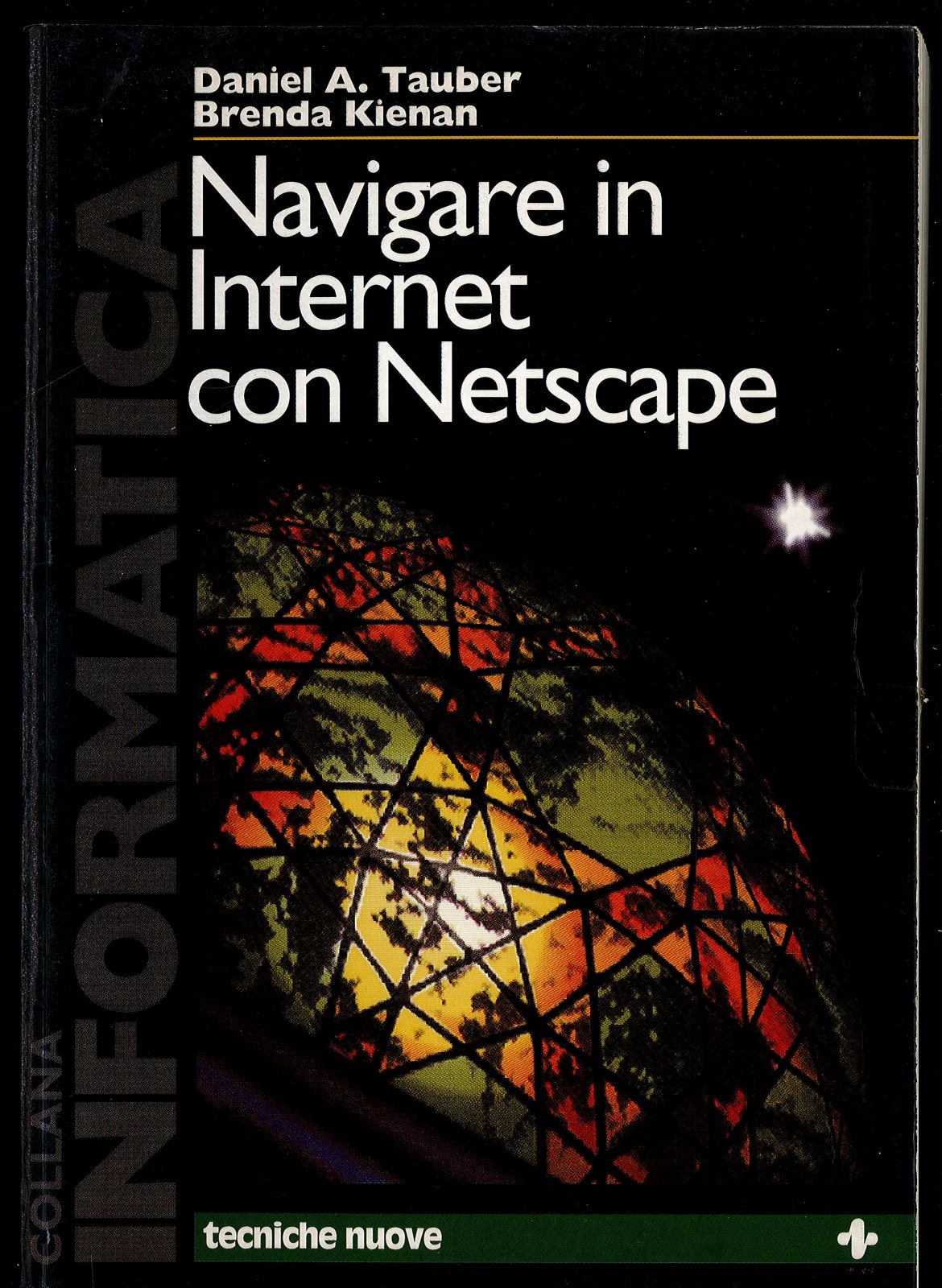 Navigare in Internet con Netscape