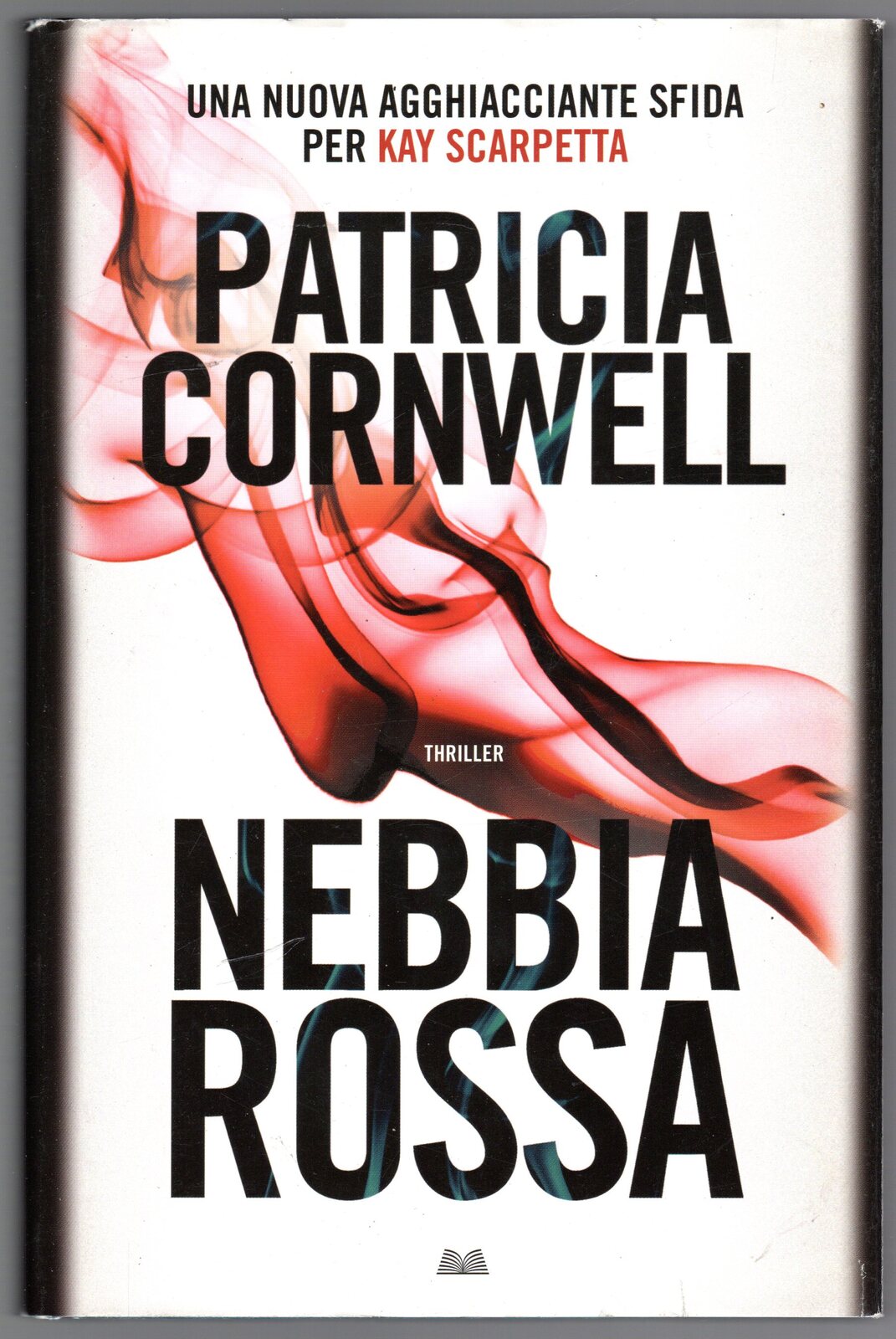 Nebbia Rossa