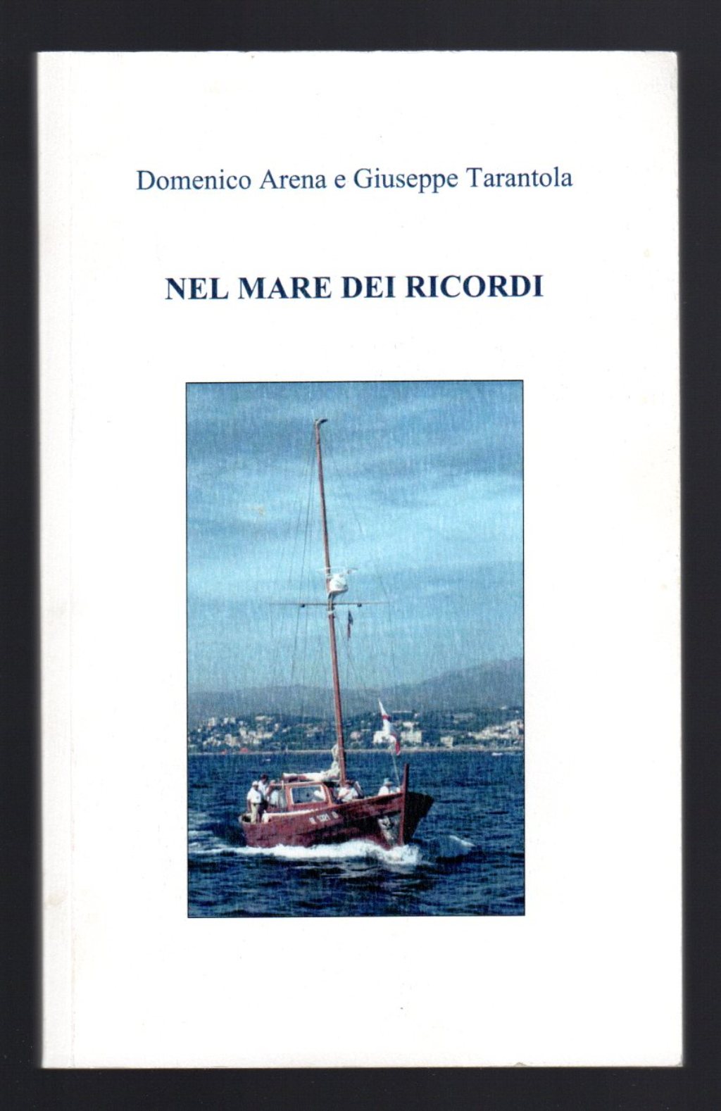 Nel mare dei ricordi