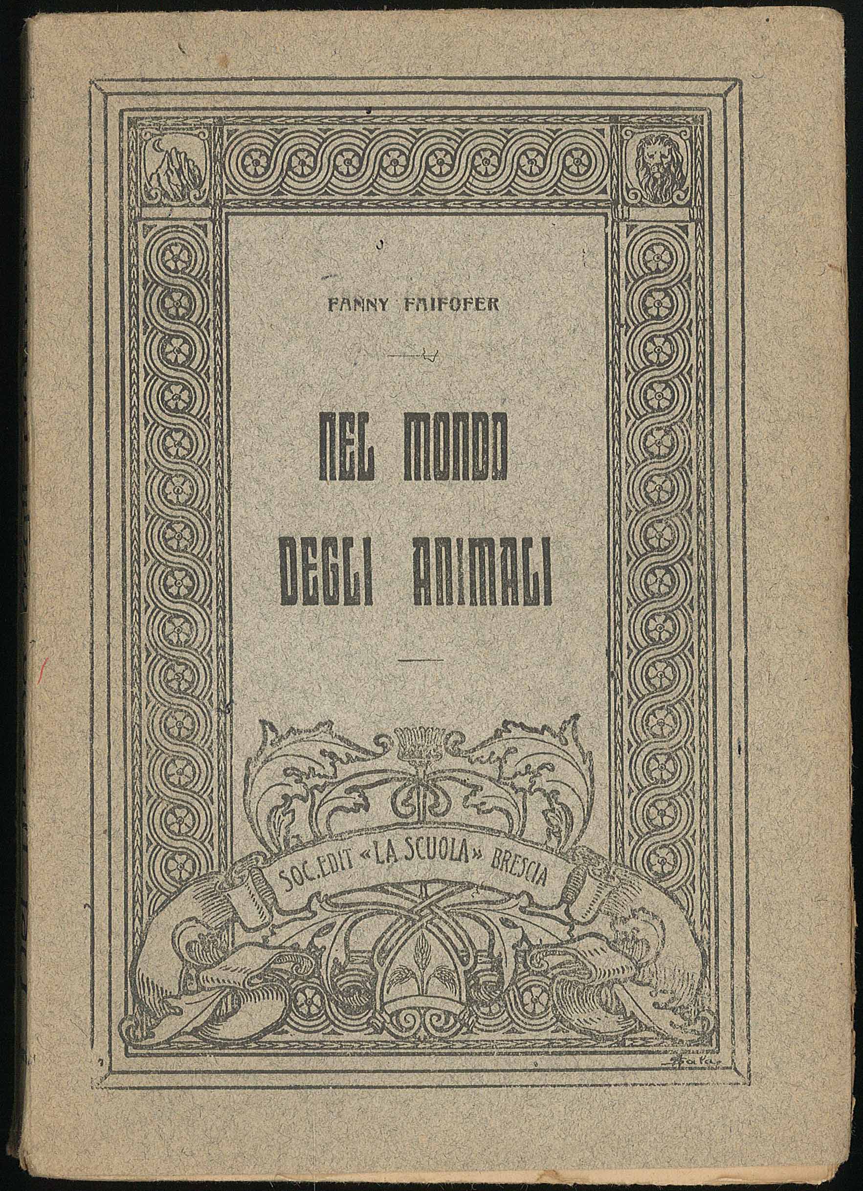 Nel mondo degli animali