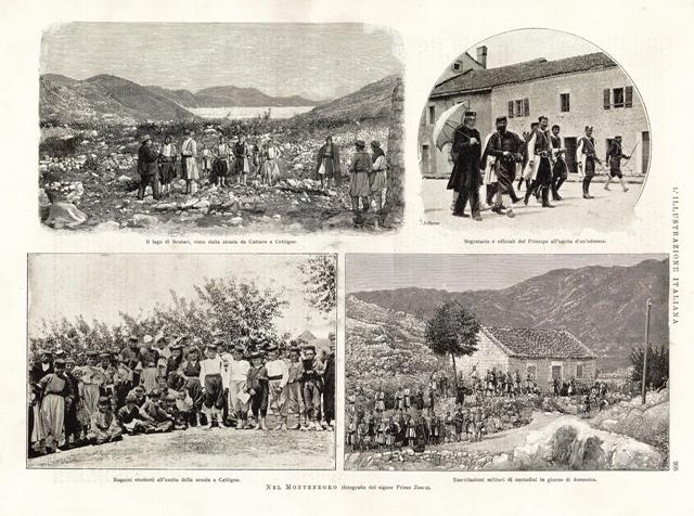 Nel Montenegro