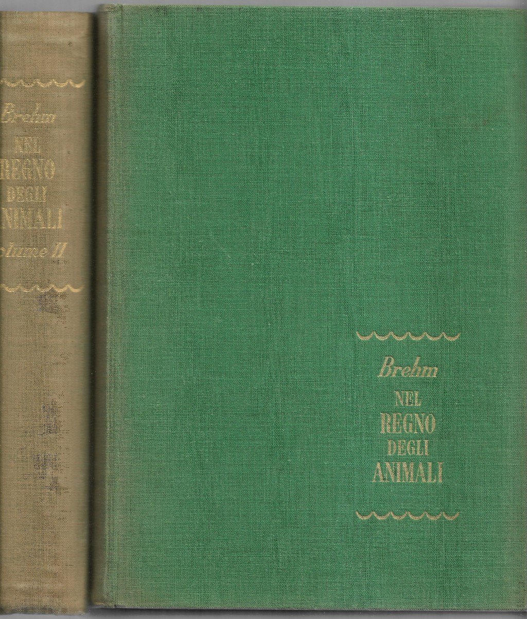 Nel regno degli animali - 2 Voll.