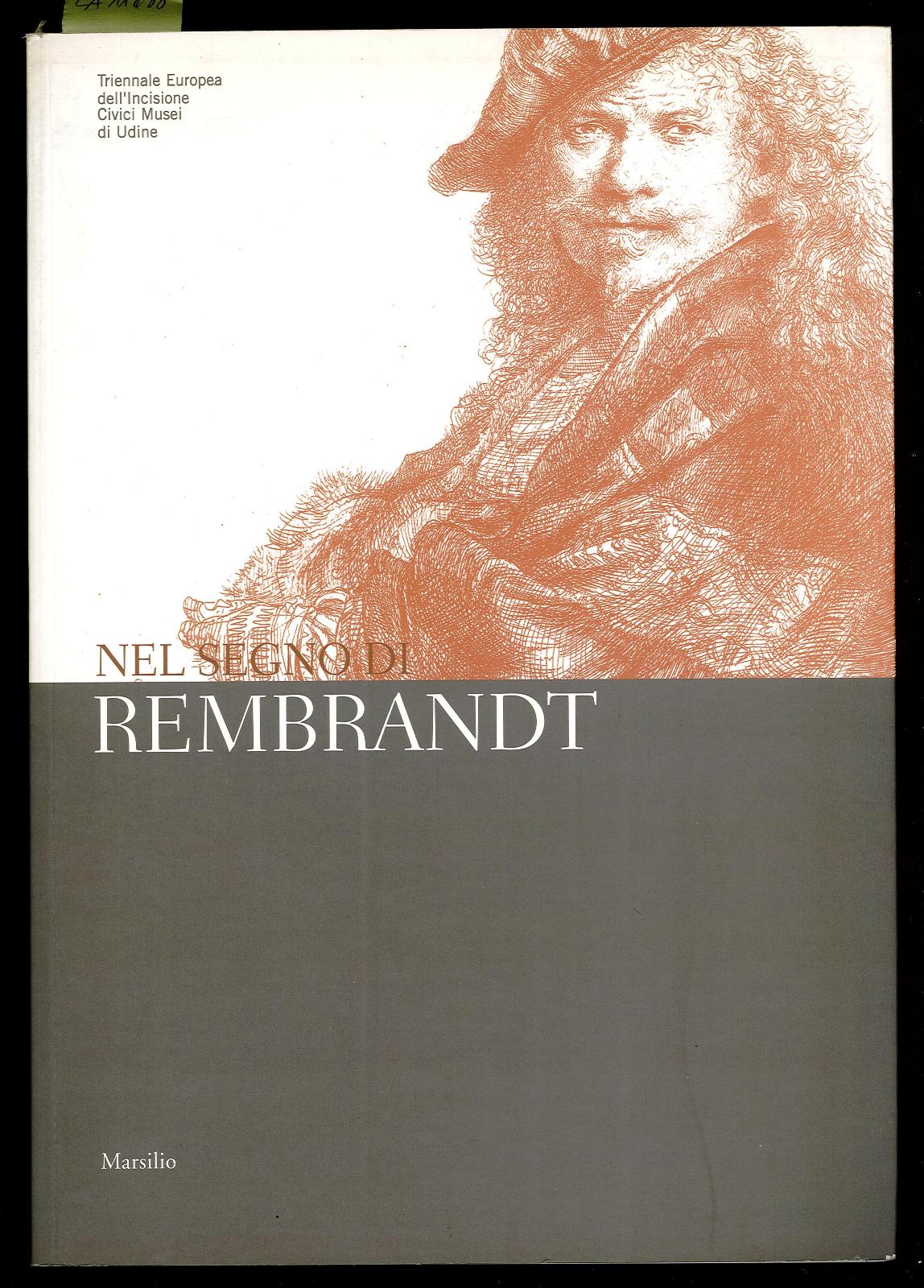 Nel segno di Rembrandt