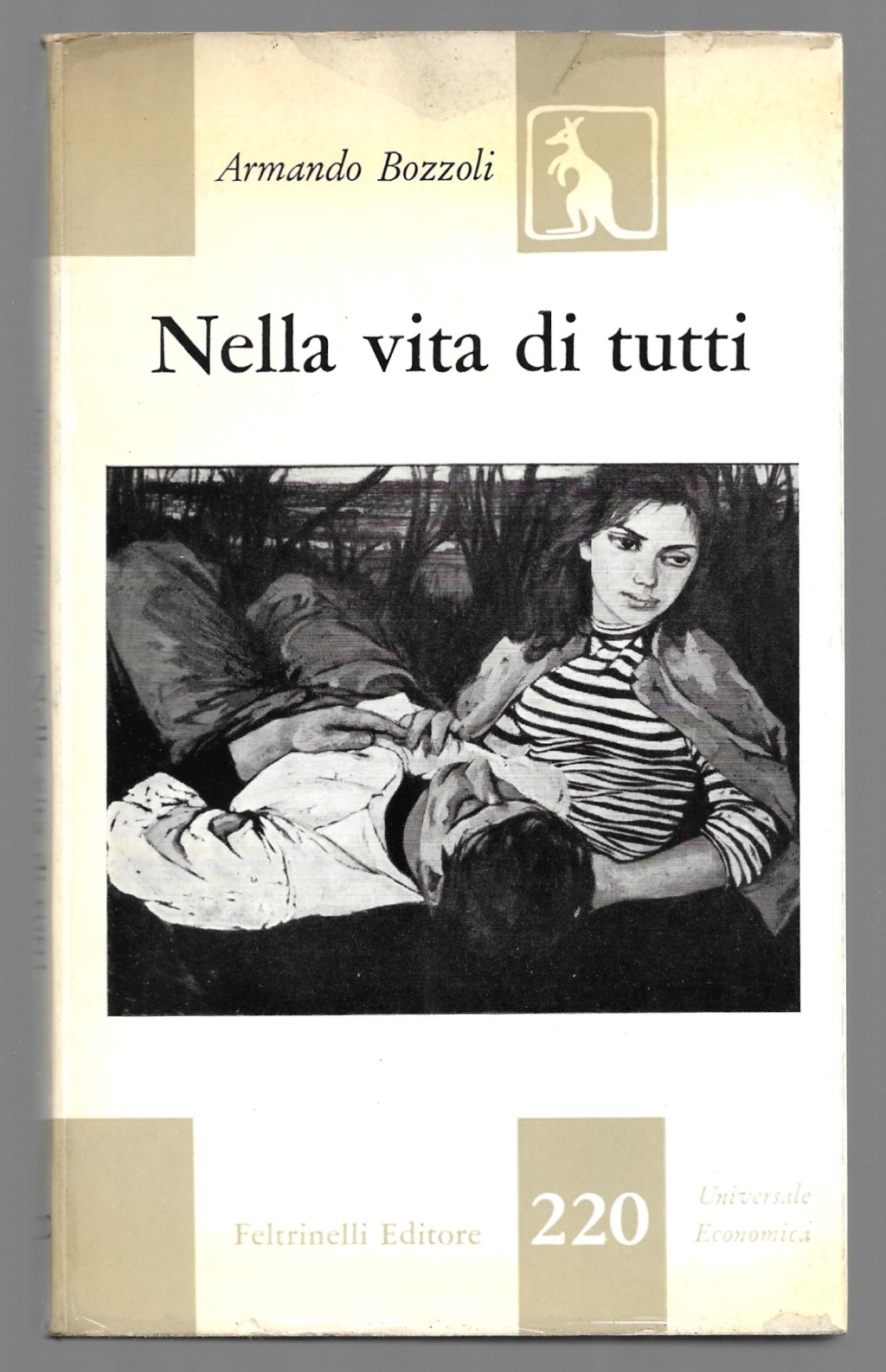 Nella vita di tutti