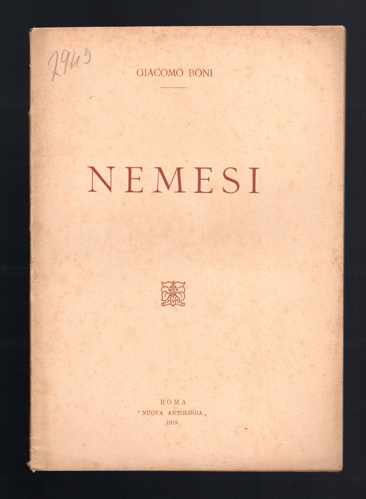 Nemesi
