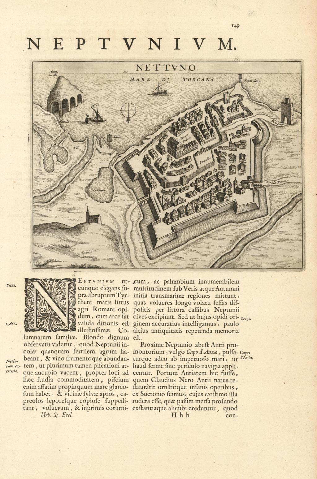 Nettuno
