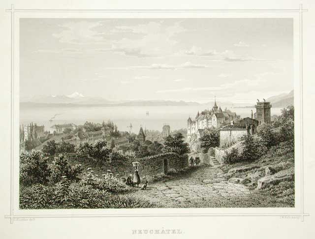 Neuchatel
