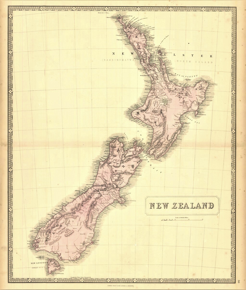 New Zealand
