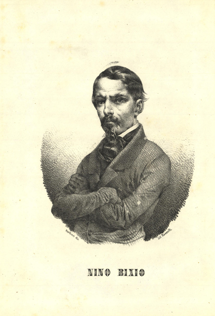 Nino Bixio